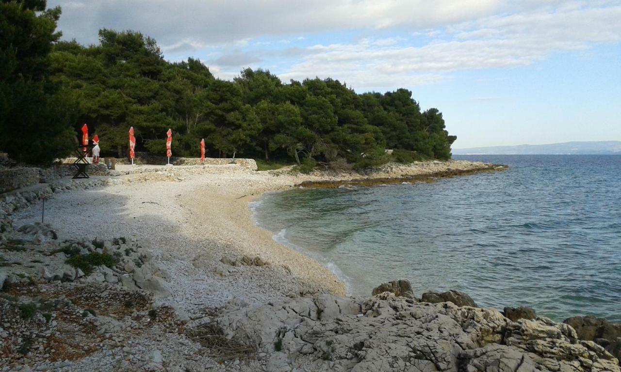 Villa Wiki Trogir Exterior photo