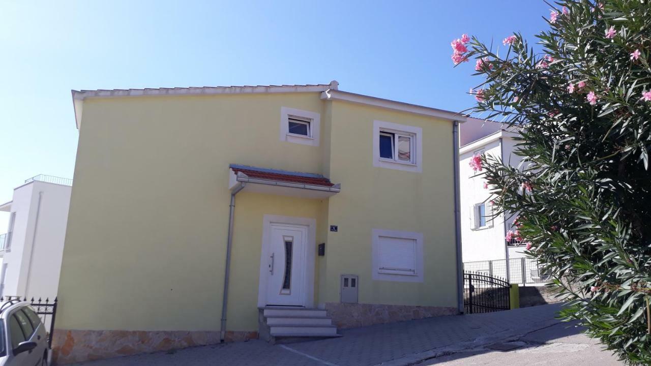 Villa Wiki Trogir Exterior photo